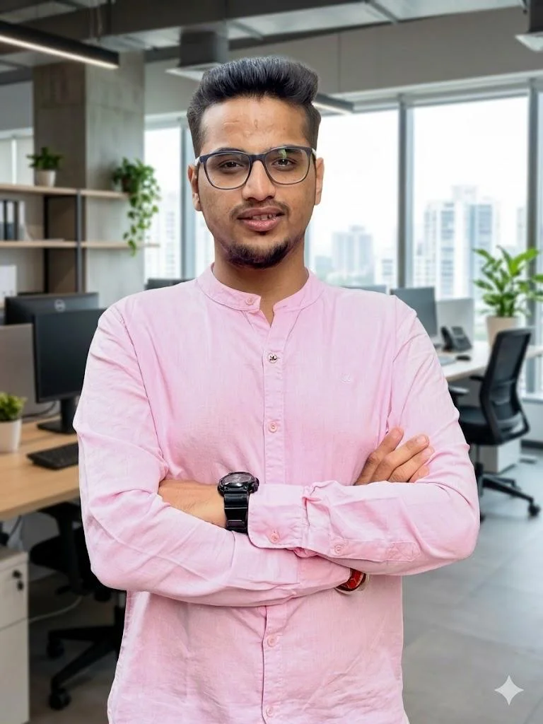 Ajay Kulkarni